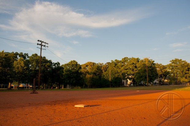 baseball field bostwick georgia