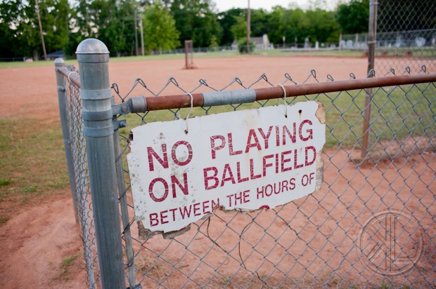 baseball field bostwick georgia