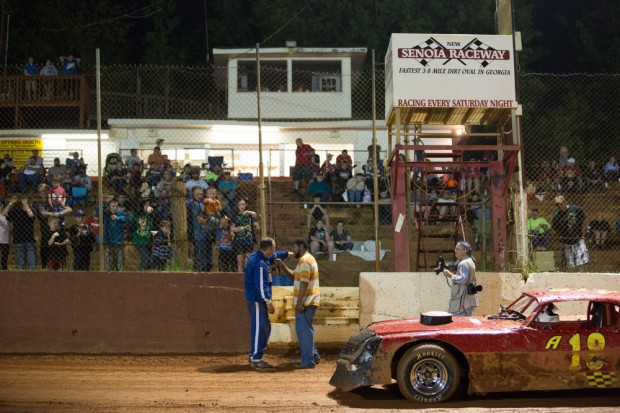 Senoia Raceway