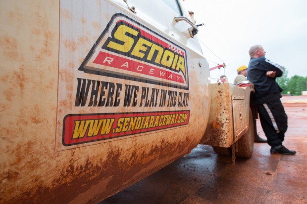 Senoia Raceway