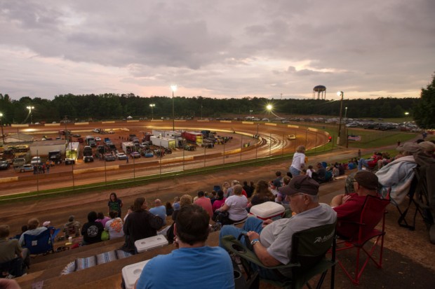 Senoia Raceway