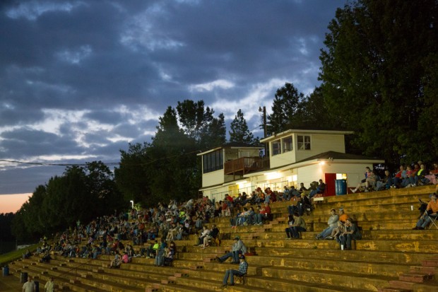 Senoia Raceway