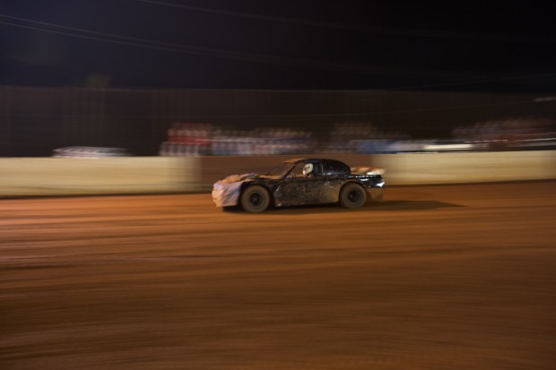 Senoia Raceway