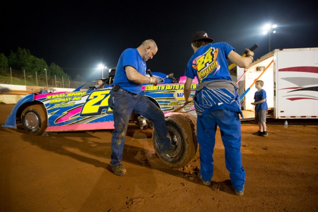 Senoia Raceway