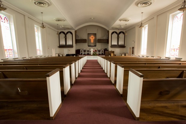 Friendship Baptist