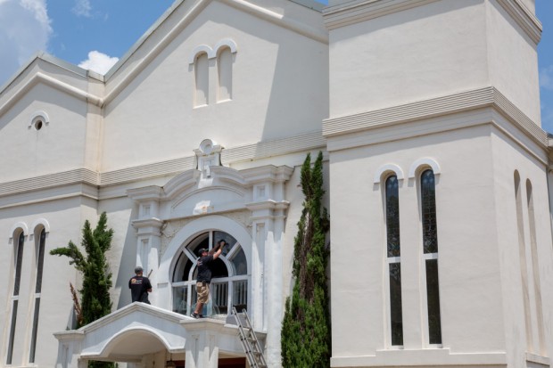 Friendship Baptist