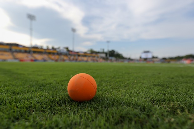 Lacrosse championship