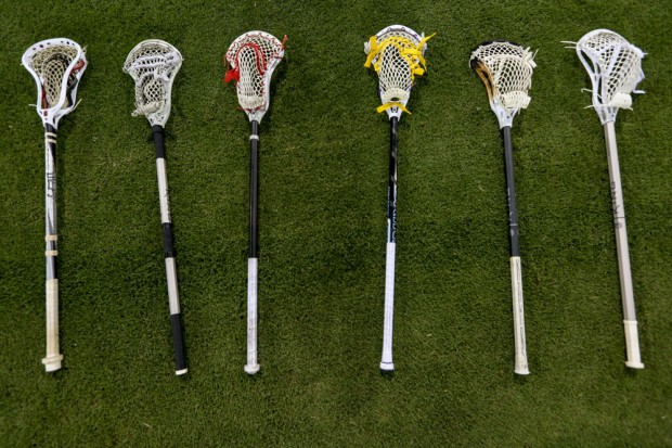 Lacrosse championship