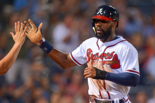 jason heyward