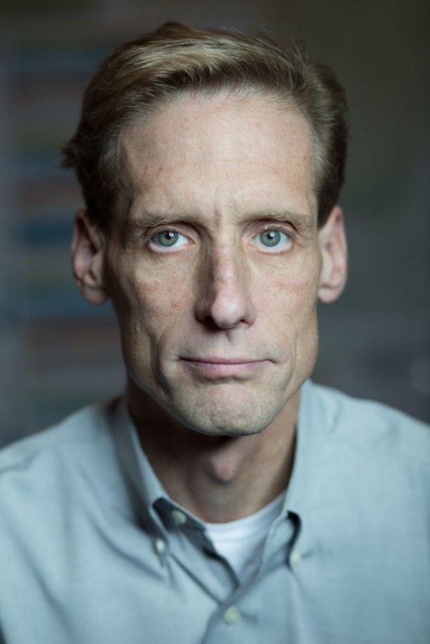 Greg Armstrong